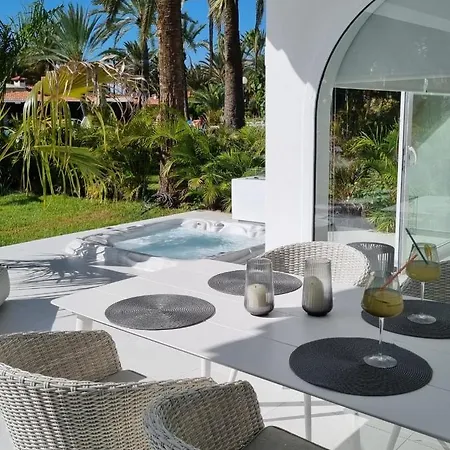 Sun Club P65 Premium Dom wakacyjny Maspalomas (Gran Canaria)