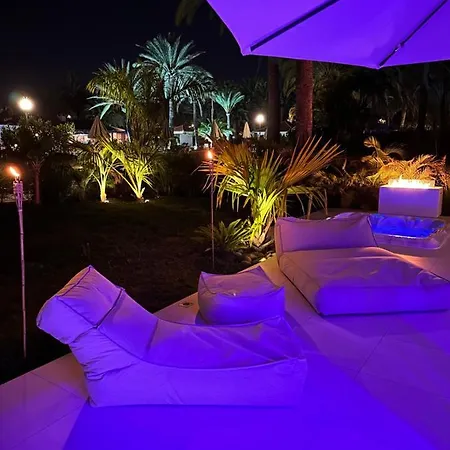 Dom wakacyjny Sun Club P65 Premium *