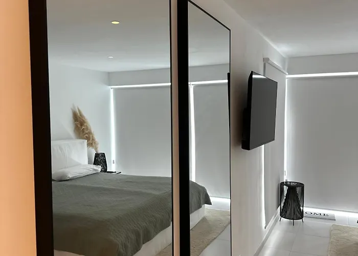 Sun Club P65 Premium 度假居 *