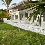بيت للعطل Sun Club P65 Premium ماسبالوماس