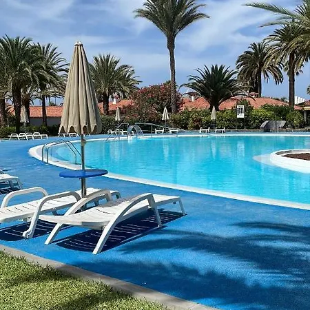 Sun Club P65 Premium Ferienhaus