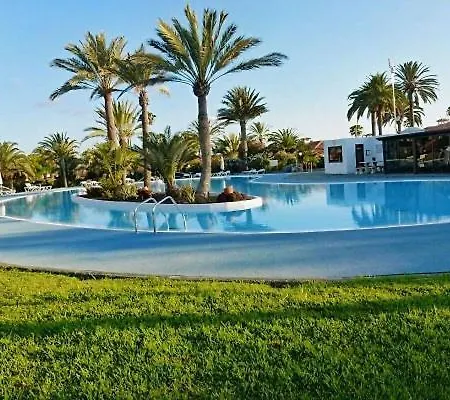 Sun Club P65 Premium Maspalomas (Gran Canaria)