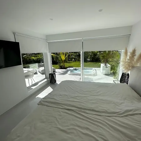 Sun Club P65 Premium Maspalomas (Gran Canaria)