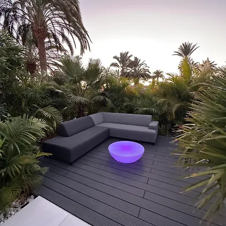 Sun Club P65 Premium * Maspalomas (Gran Canaria)