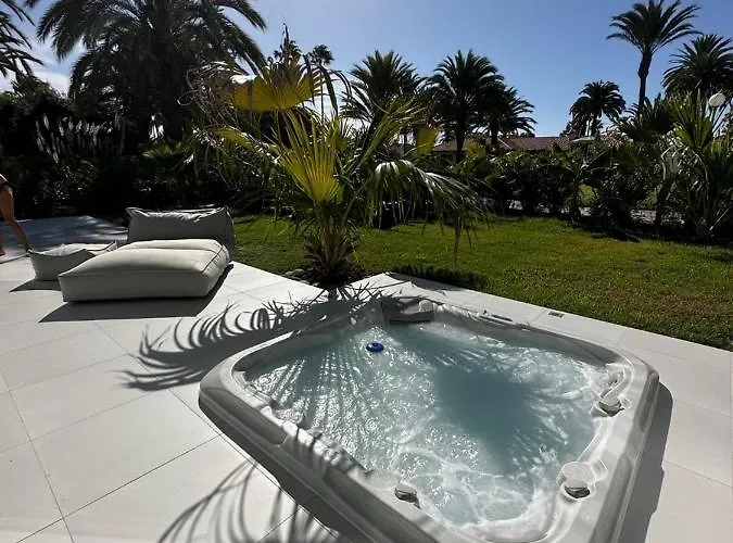 Sun Club P65 Premium בית נופש