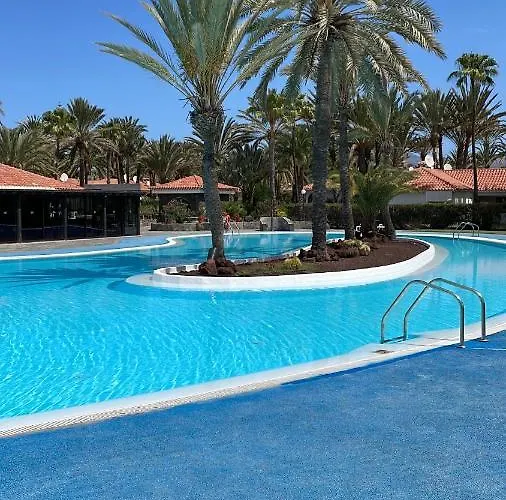 בית נופש Sun Club P65 Premium *