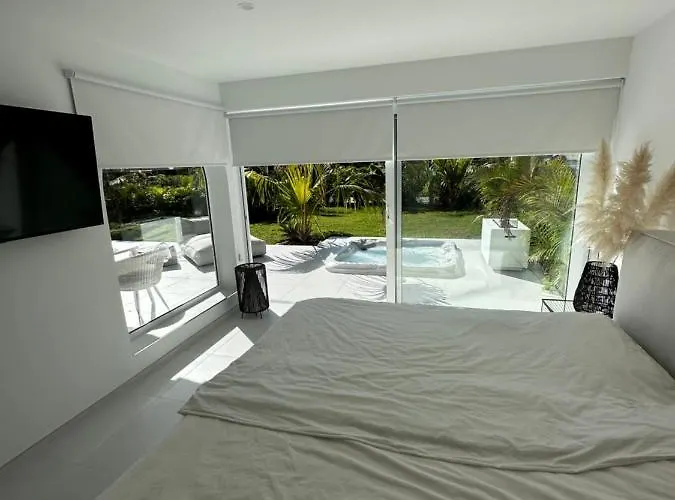 Sun Club P65 Premium Maspalomas (Gran Canaria)