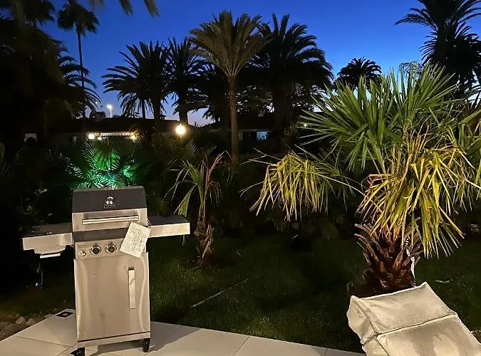 בית נופש Sun Club P65 Premium