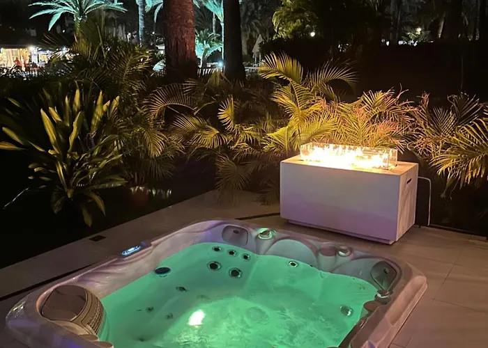 Sun Club P65 Premium בית נופש *