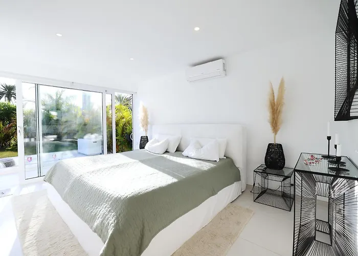Tatil Evi Sun Club P65 Premium