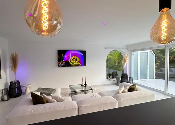 Sun Club P65 Premium Maspalomas (Gran Canaria)
