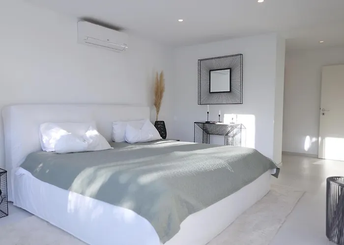 Sun Club P65 Premium Tatil Evi *