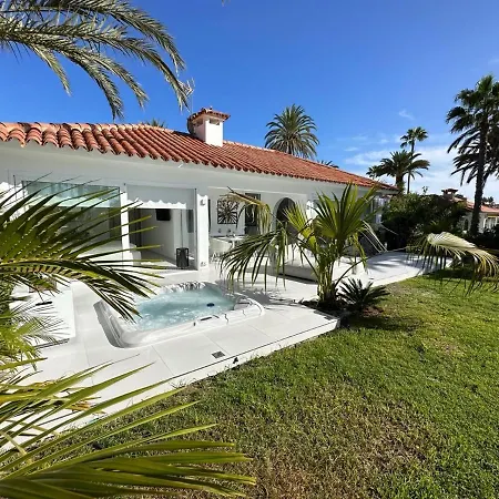 Sun Club P65 Premium Σπίτι διακοπών *