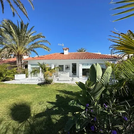 Σπίτι διακοπών Sun Club P65 Premium *