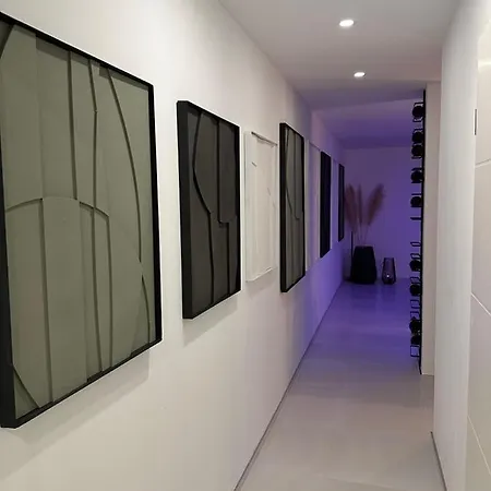 Σπίτι διακοπών Sun Club P65 Premium *