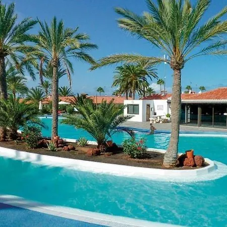 Sun Club P65 Premium Σπίτι διακοπών Μασπαλόμας