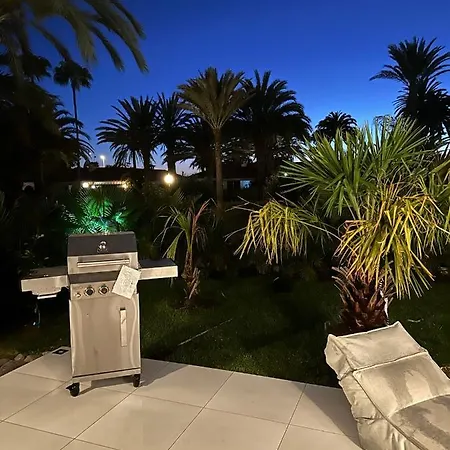 Σπίτι διακοπών Sun Club P65 Premium