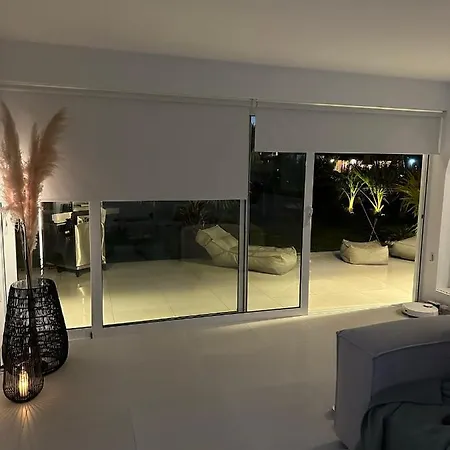 Σπίτι διακοπών Sun Club P65 Premium Μασπαλόμας