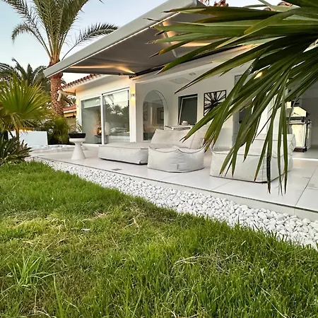 Σπίτι διακοπών Sun Club P65 Premium Μασπαλόμας