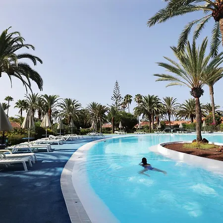 Sun Club P65 Premium Σπίτι διακοπών Μασπαλόμας