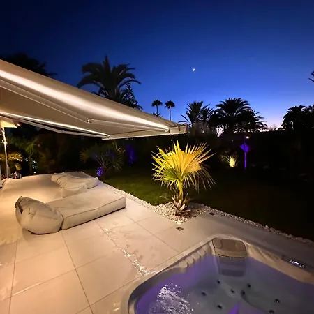 Sun Club P65 Premium Σπίτι διακοπών *