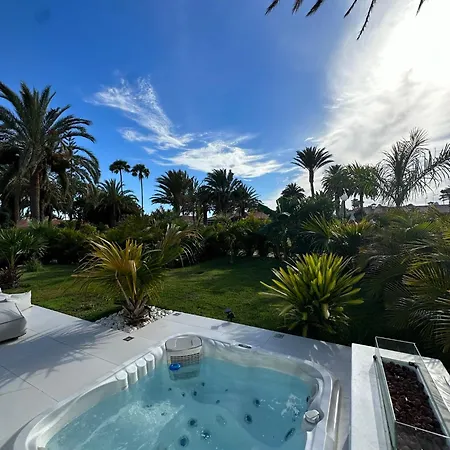 Sun Club P65 Premium Σπίτι διακοπών *