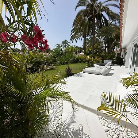 Σπίτι διακοπών Sun Club P65 Premium *