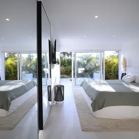 Sun Club P65 Premium Σπίτι διακοπών