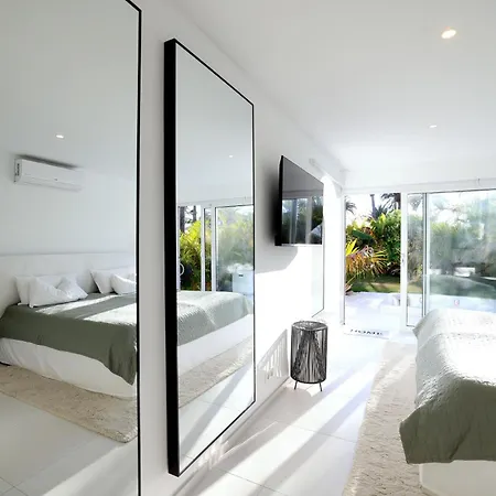 Σπίτι διακοπών Sun Club P65 Premium