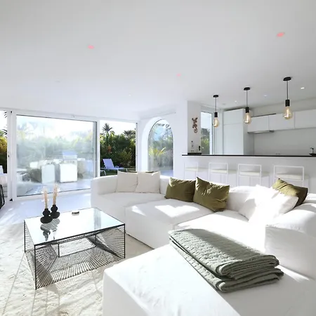 Sun Club P65 Premium Σπίτι διακοπών *