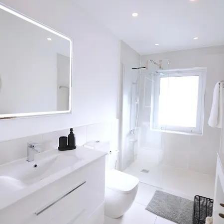 Σπίτι διακοπών Sun Club P65 Premium Μασπαλόμας