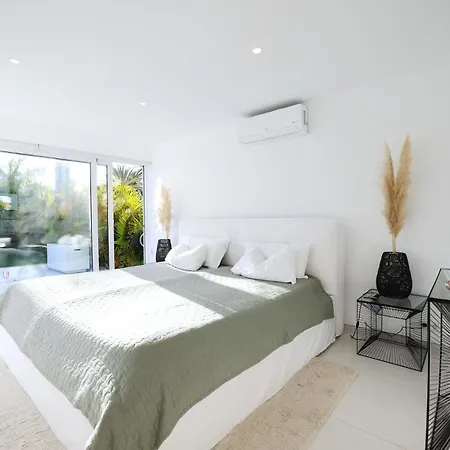 Σπίτι διακοπών Sun Club P65 Premium