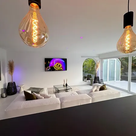 Sun Club P65 Premium Μασπαλόμας