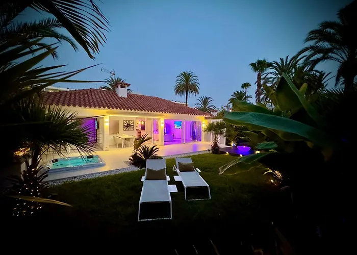 Sun Club P65 Premium Casa vacanze *