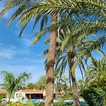 Sun Club P65 Premium Casa vacanze Maspalomas (Gran Canaria)