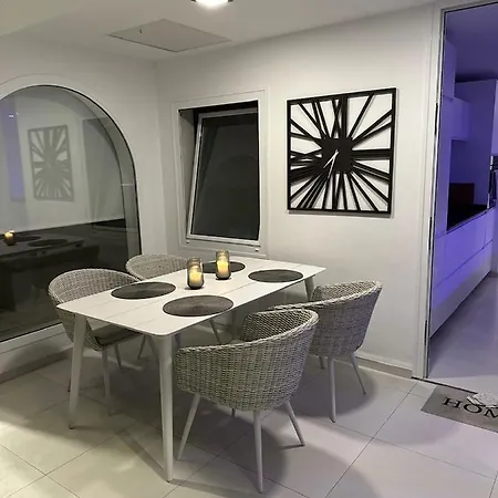 Sun Club P65 Premium Сasa de vacaciones *