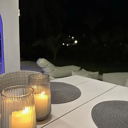 Сasa de vacaciones Sun Club P65 Premium