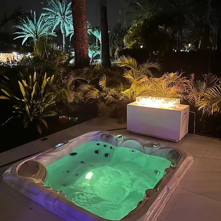 Sun Club P65 Premium Hébergement de vacances *