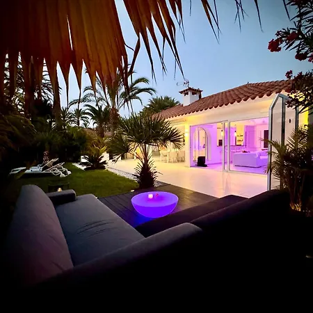 Sun Club P65 Premium Сasa de vacaciones