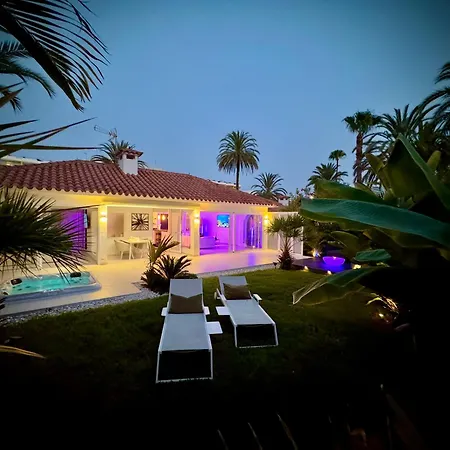 Sun Club P65 Premium Сasa de vacaciones *