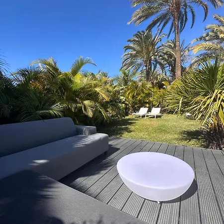 Casa vacanze Sun Club P65 Premium Maspalomas (Gran Canaria)
